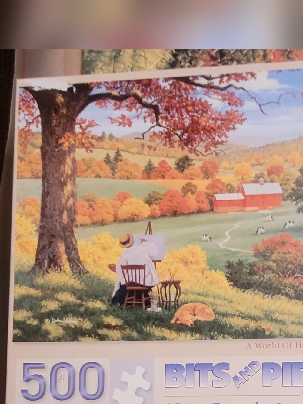 Jigsaw Puzzles - Best Please read FULL description.